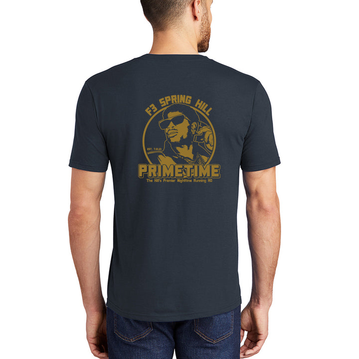 F3 Spring Hill PrimeTime Pre-Order May 2024