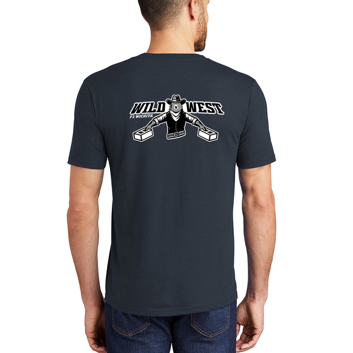 F3 Wichita AO Wild West Pre-Order March 2024