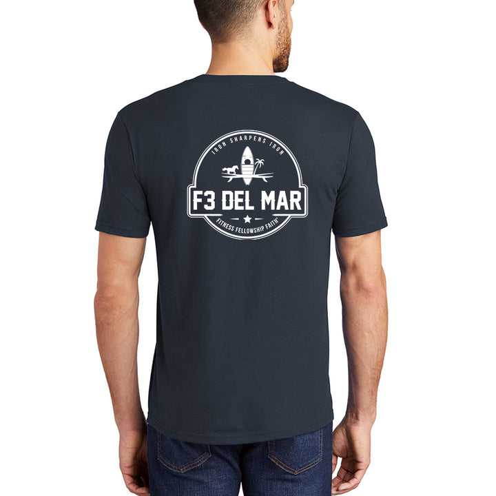 F3 Del Mar Pre-Order February 2026