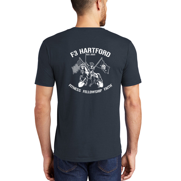 F3 Hartford Hawk's Nest Pre-Order April 2025