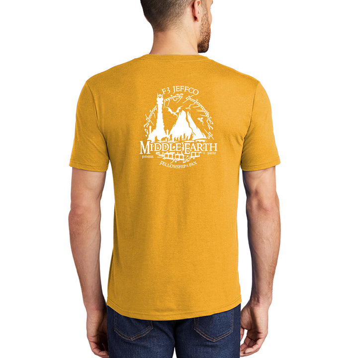 F3 Jeffco Middle Earth Pre-Order March 2024
