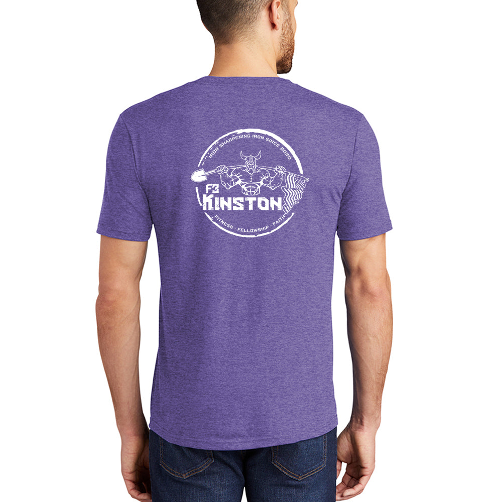 F3 Kinston Pre-Order March 2024
