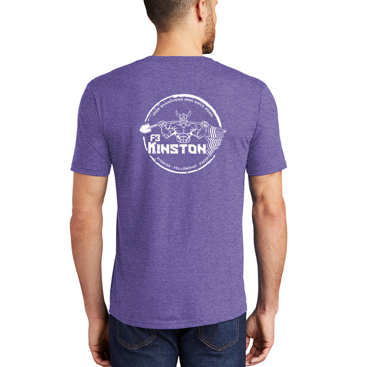 F3 Kinston Pre-Order March 2024
