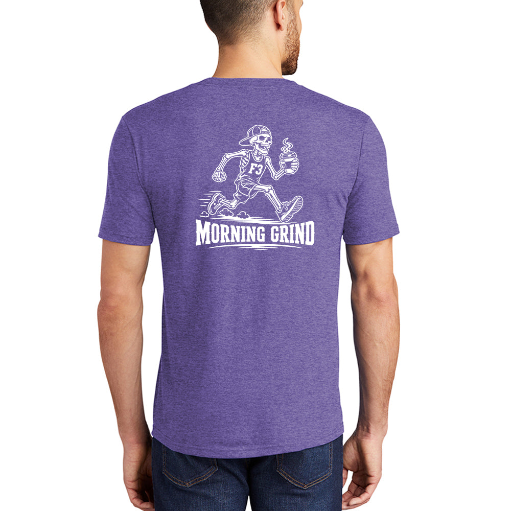 F3 Cova - Morning Grind Pre-Order August 2026