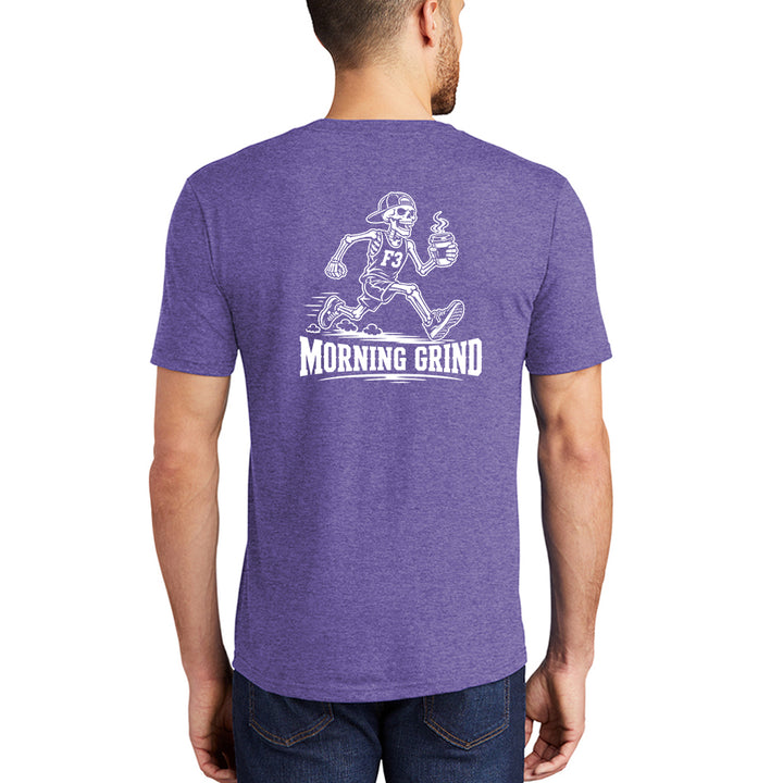 F3 Cova - Morning Grind Pre-Order August 2026