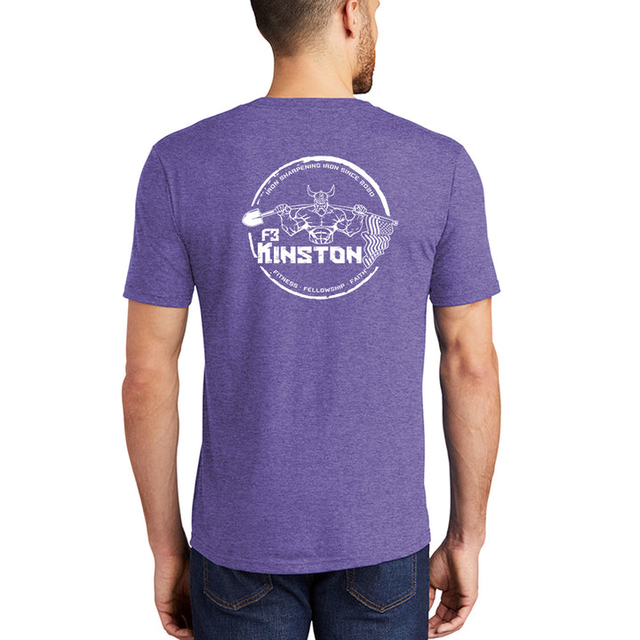 F3 KINSTON Pre-Order October 2026
