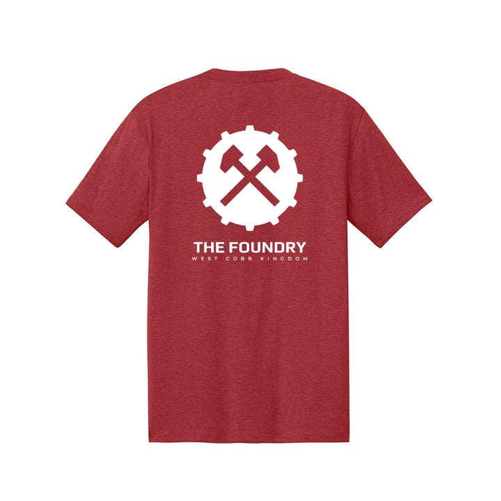 F3 WCK Foundry Pre-Order August 2026