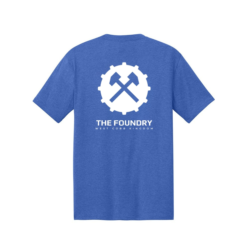 F3 WCK Foundry Pre-Order August 2026