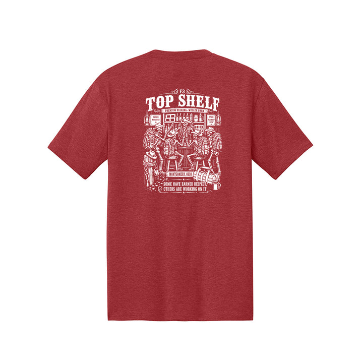 F3 Cincinnati Top Shelf Pre-Order July 2026
