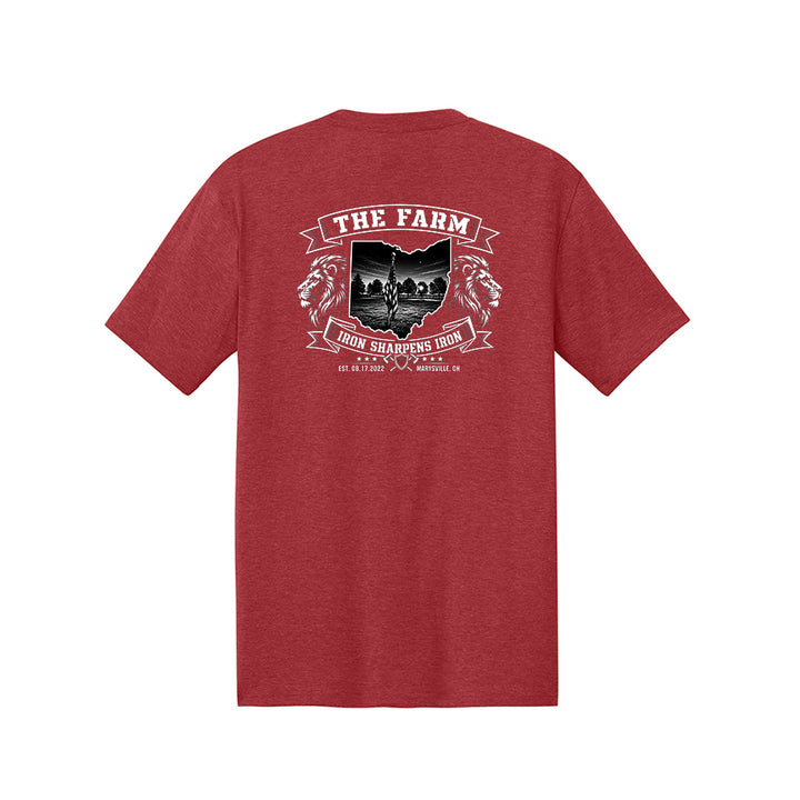 F3 Marysville The Farm Pre-Order July 2026