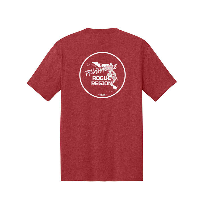 F3 Tallahassee Rogue Region Pre-Order July 2026