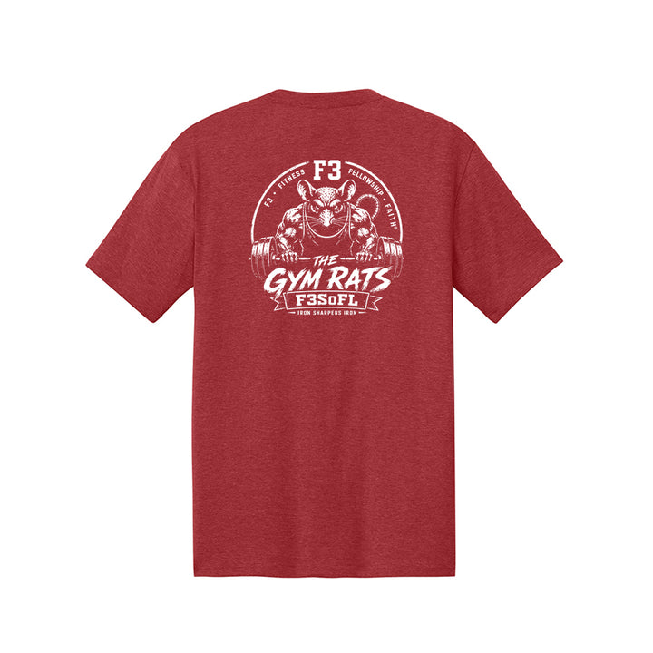 F3 So Flo The Gym Rats Pre-Order September 2026