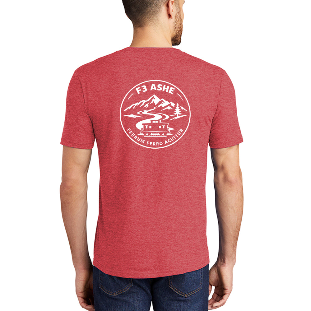 F3 Ashe Shirts Pre-Order January 2026