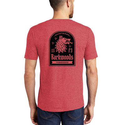 F3 Brentwood Backwoods v2 Pre-Order September 2024