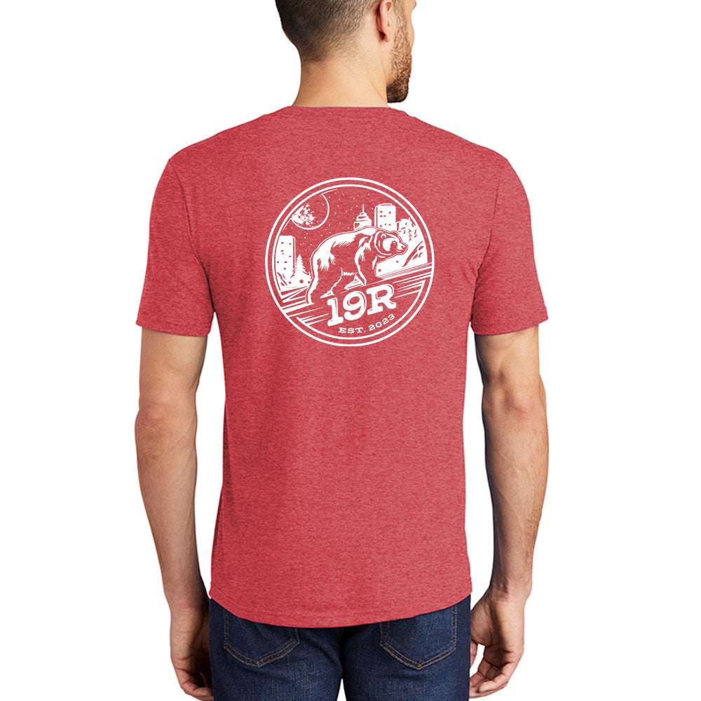 F3 T-Town 19R Pre-Order February 2026