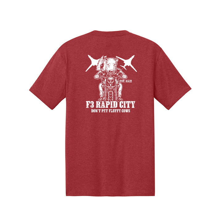 F3 Rapid City Pre-Order August 2026