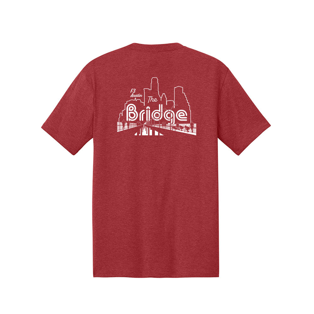 F3 Austin The Bridge Pre-Order September 2026