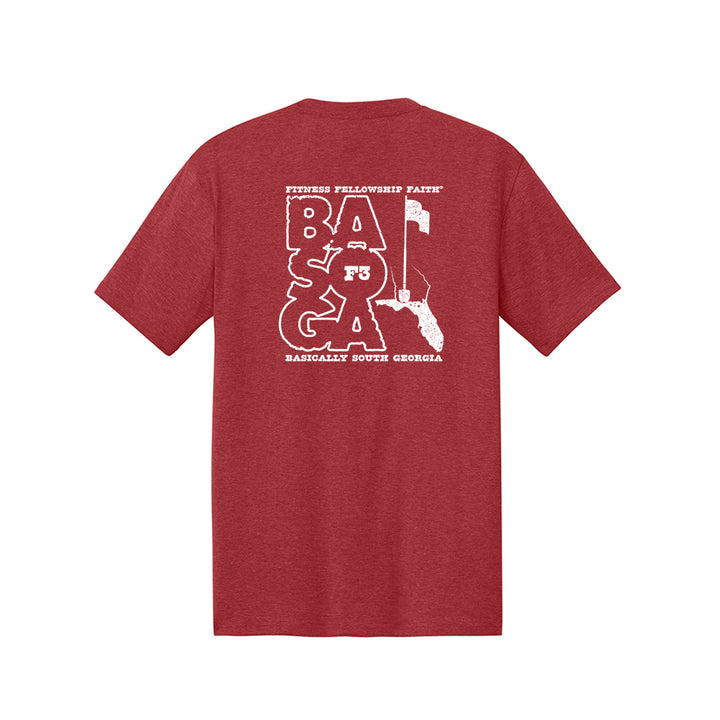 F3 Tallahassee FL BASOGA Pre-Order July 2026