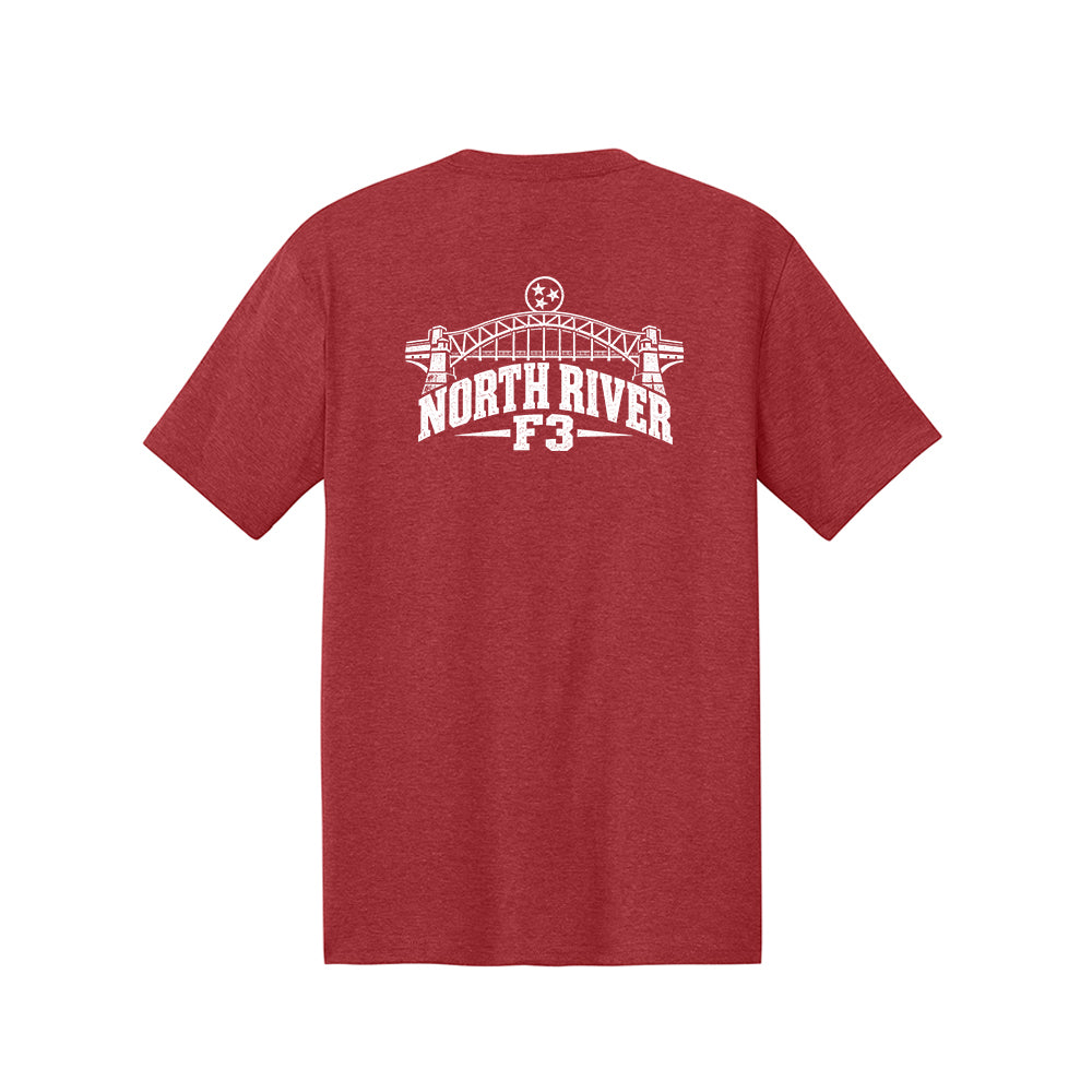 F3 Chattanooga North River Pre-Order October 2026