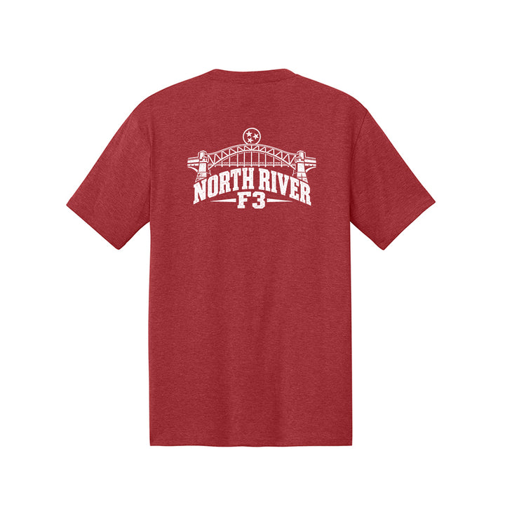 F3 Chattanooga North River Pre-Order October 2026