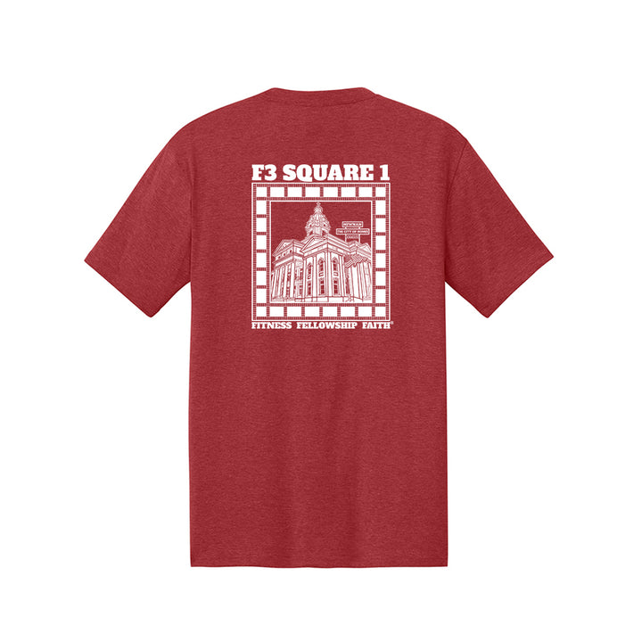 F3 Southside, GA Square 1 Pre-Order August 2026