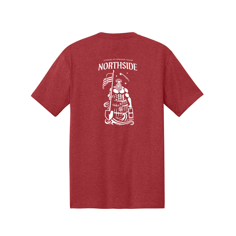 F3 Northside Pre-Order October 2026