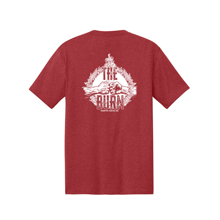 F3 Austin The Burn Pre-Order July 2026