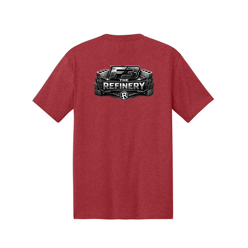 F3 HOF The Refinery Pre-Order October 2026