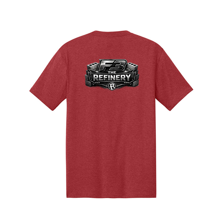 F3 HOF The Refinery Pre-Order October 2026