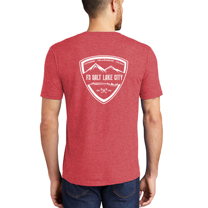 F3 Salt Lake May City Pre-Order May 2025