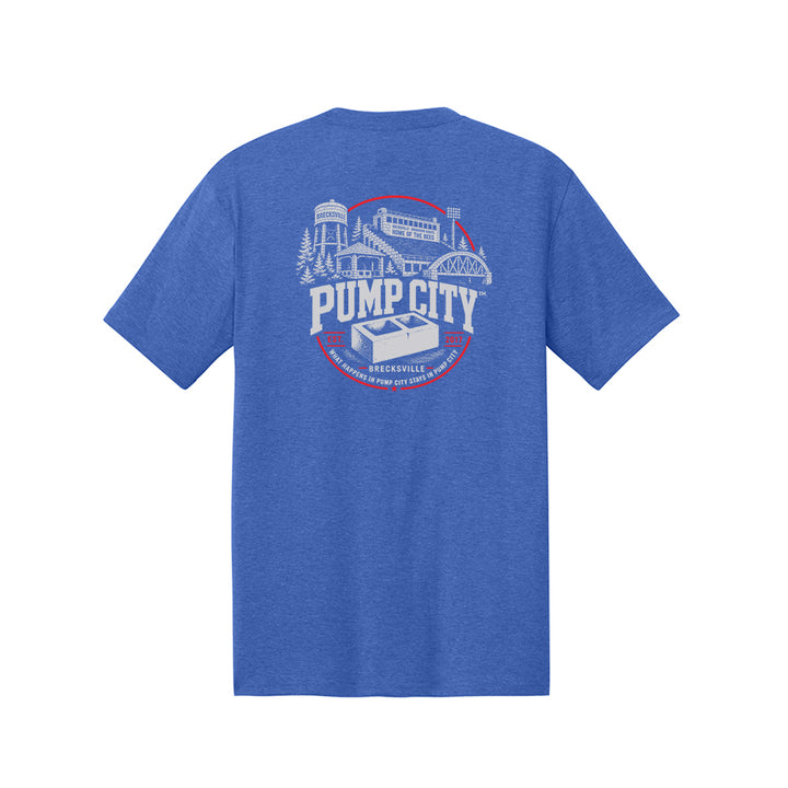 F3 Cleveland - Brecksville Pump City Pre-Order August 2026
