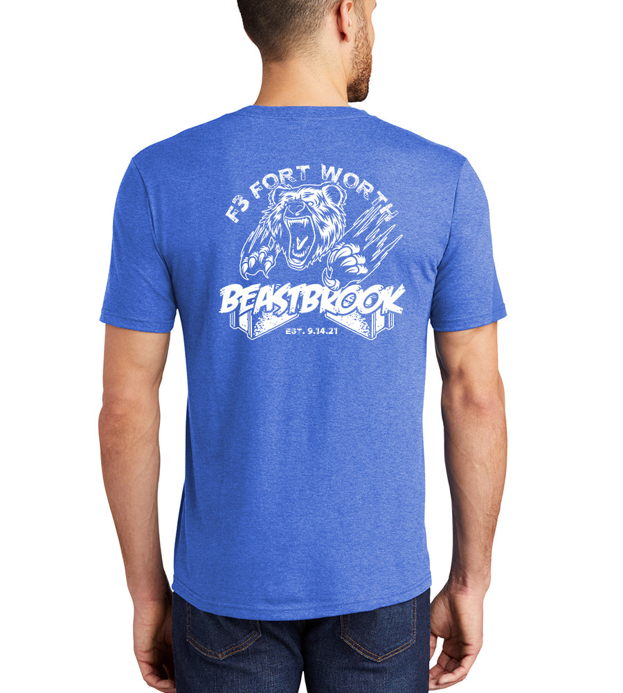 HFG 2024 Crew Neck Short Sleeve HFG 2024 Crew Neck Short Sleeve