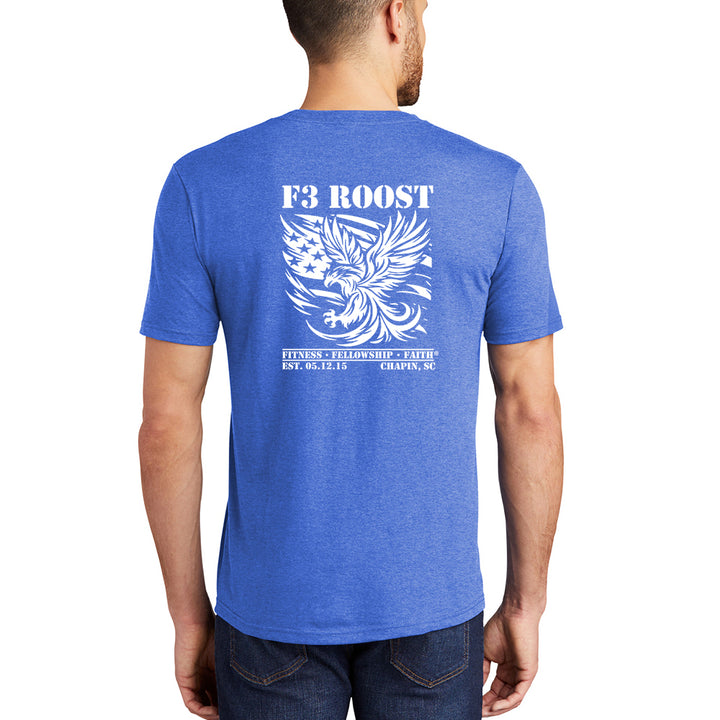 F3 Roost Pre-Order October 2024