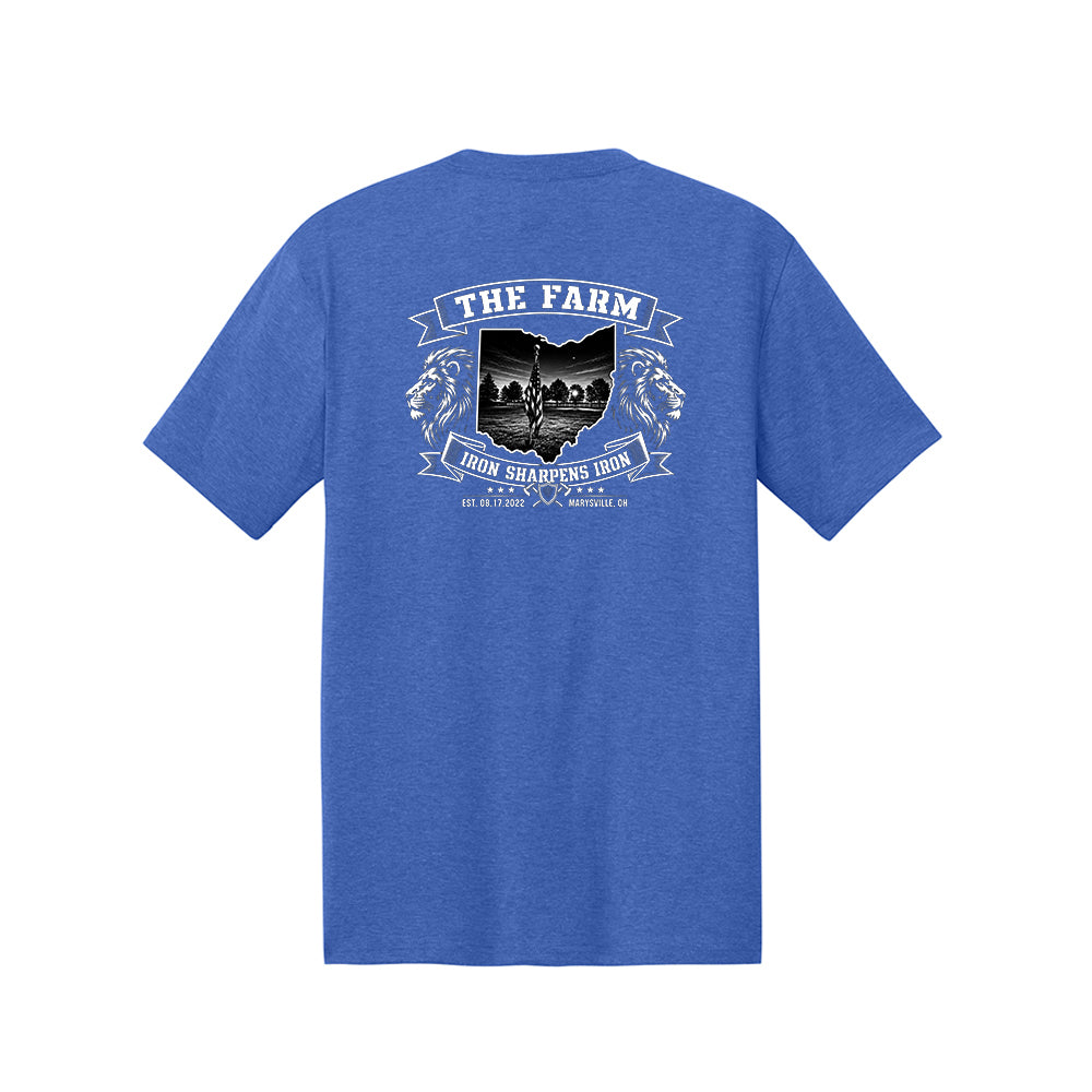F3 Marysville The Farm Pre-Order July 2026