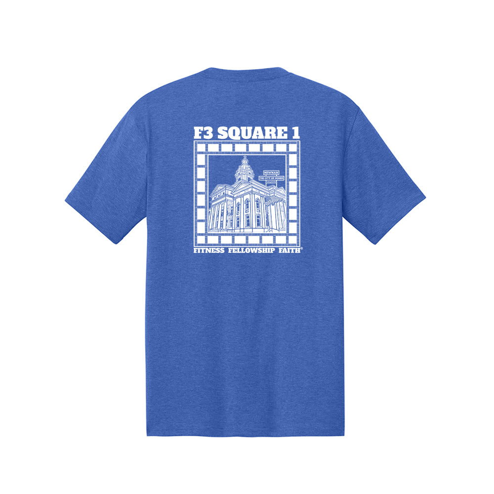 F3 Southside, GA Square 1 Pre-Order August 2026