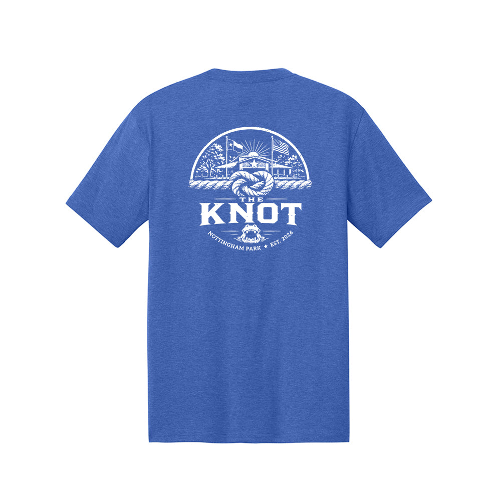 F3 West Houston- Texas The Knot Pre-Order August 2026