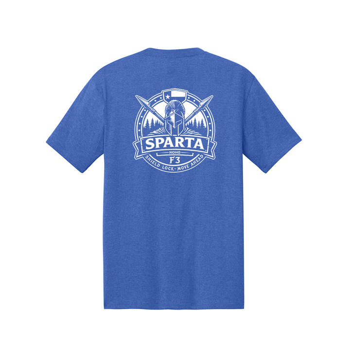 F3 NoHo Sparta Pre-Order July 2026