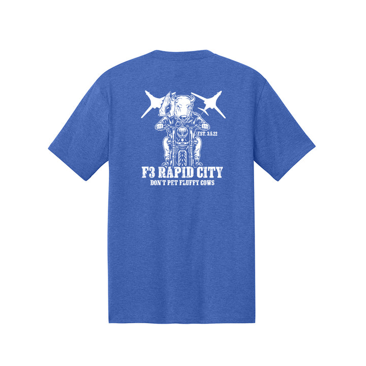 F3 Rapid City Pre-Order August 2026