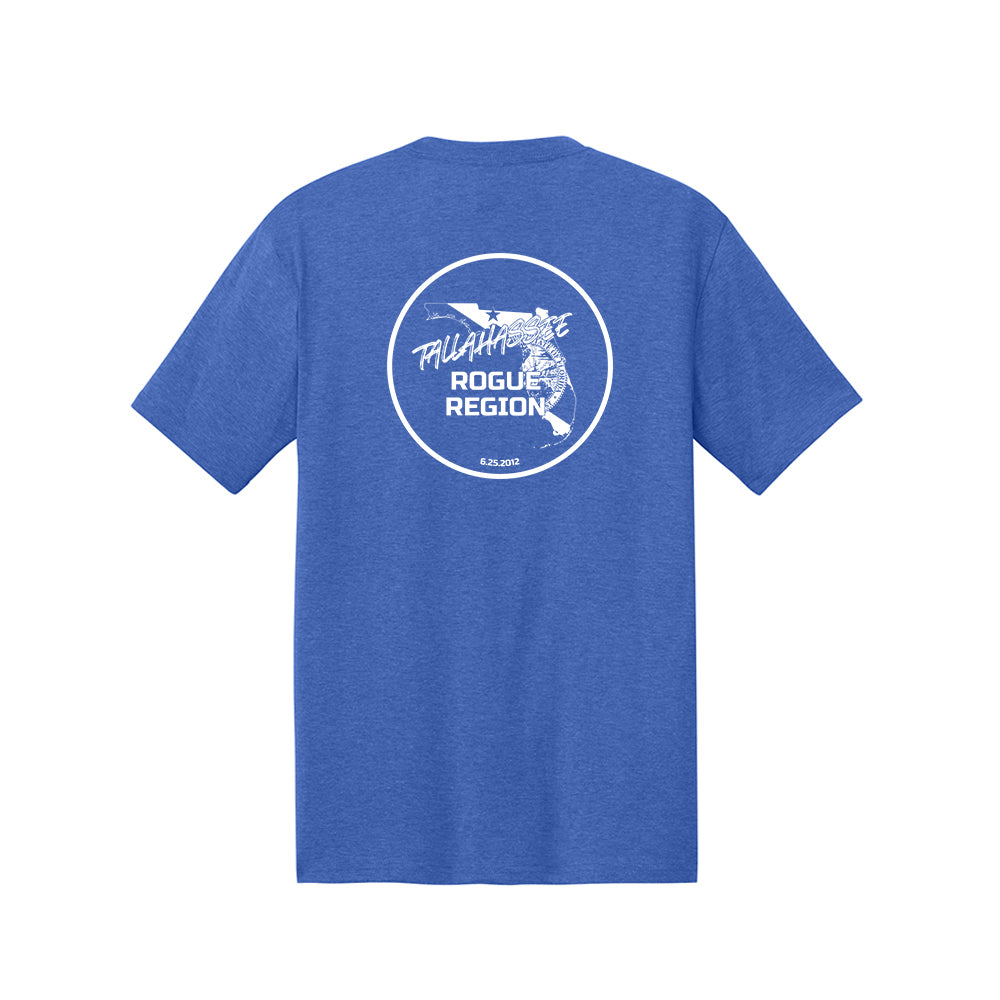F3 Tallahassee Rogue Region Pre-Order July 2026