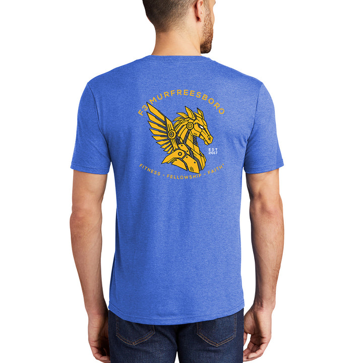 F3 Murfreesboro Pegasus DTF Pre-Order October 2026