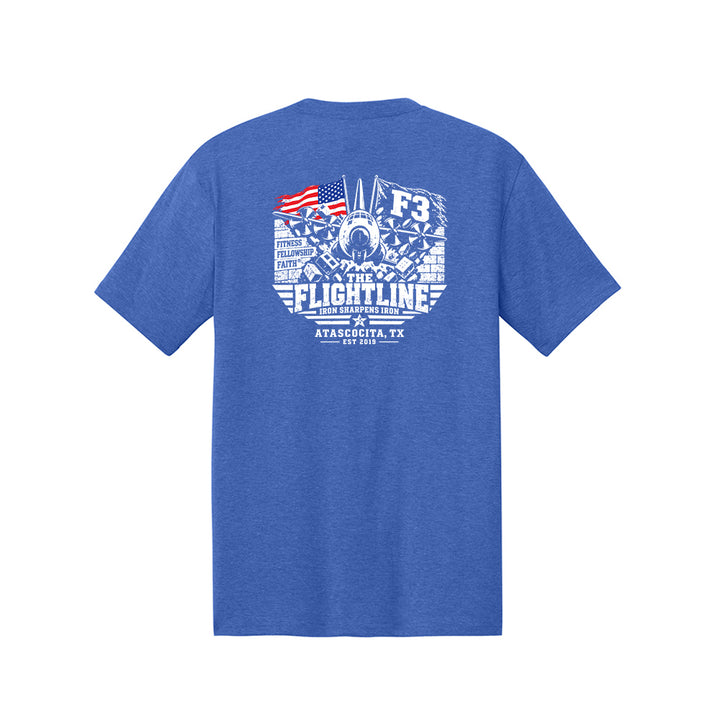 F3 Flightline Secondary Logo Pre-Order October 2026