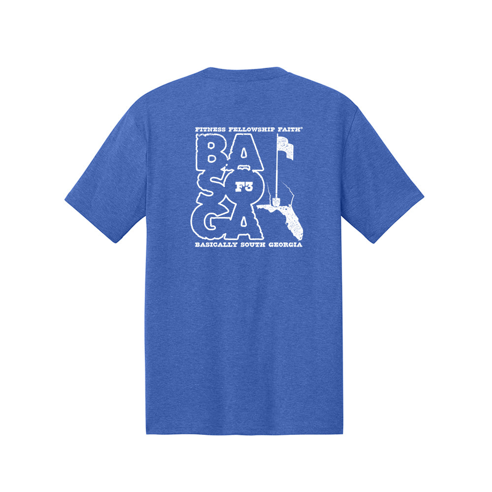 F3 Tallahassee FL BASOGA Pre-Order July 2026