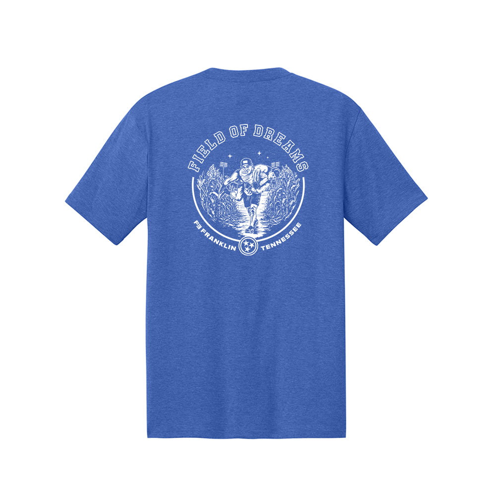 F3 Franklin, Tennessee FOD Pre-Order August 2026