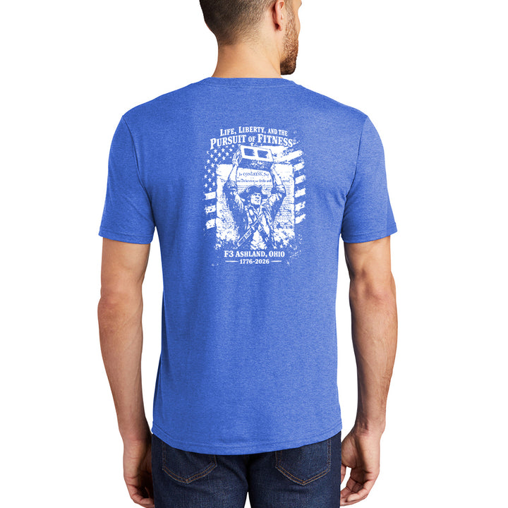 F3 Ashland Ohio 1776 Pre-Order March 2026