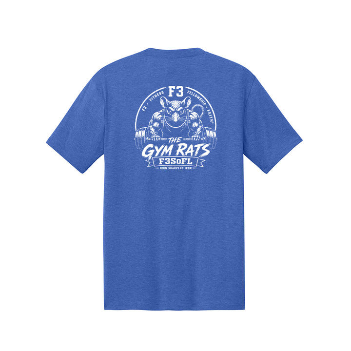F3 So Flo The Gym Rats Pre-Order September 2026