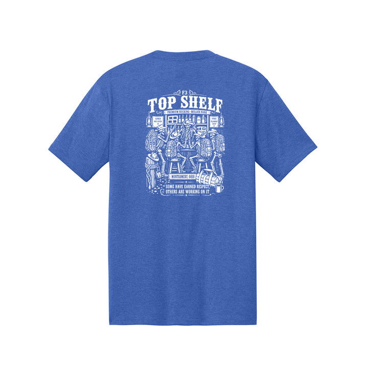 F3 Cincinnati Top Shelf Pre-Order July 2026
