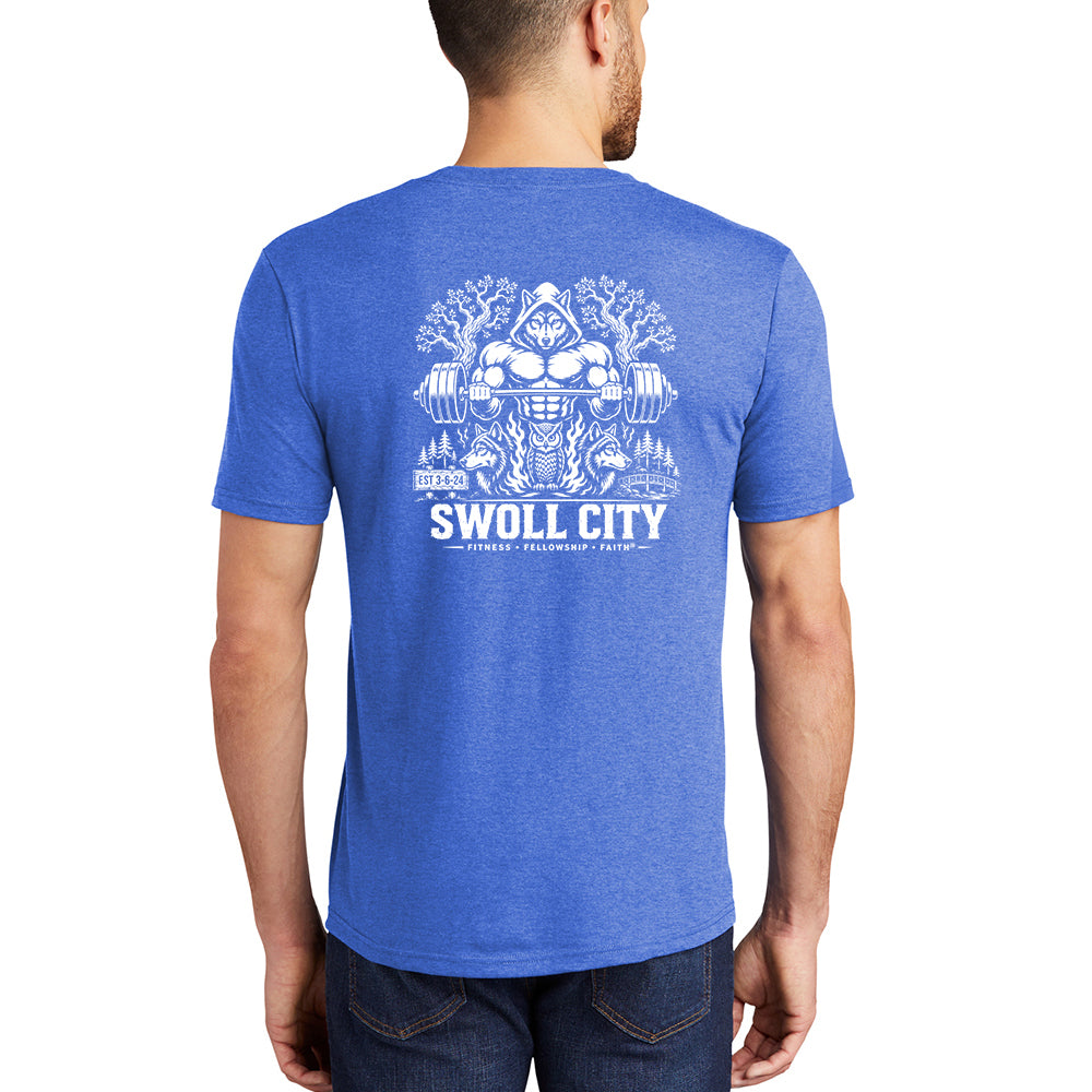 F3 Wolfpax Swoll City Pre-Order July 2026