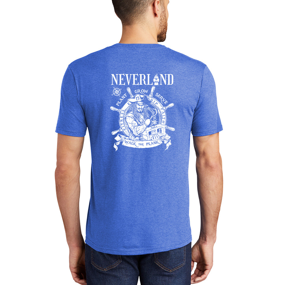 F3 SoCo Neverland - Walk the Plank Pre-Order July 2025