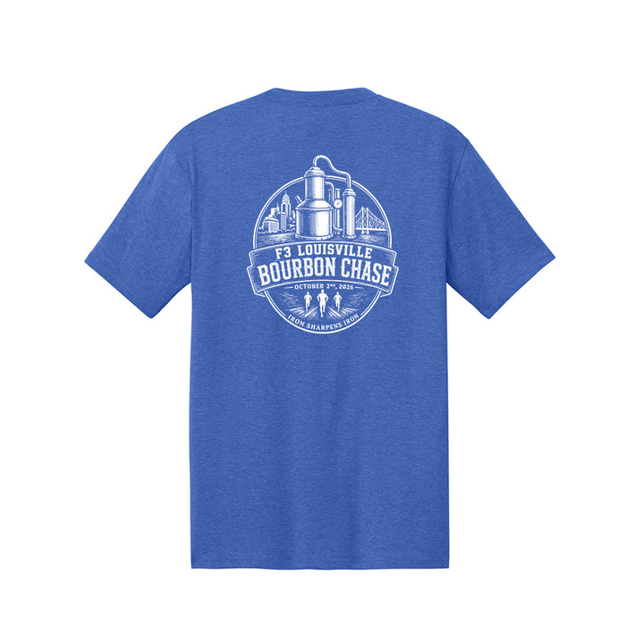 F3 Louisville Bourbon Chase 2026 Pre-Order August 2026