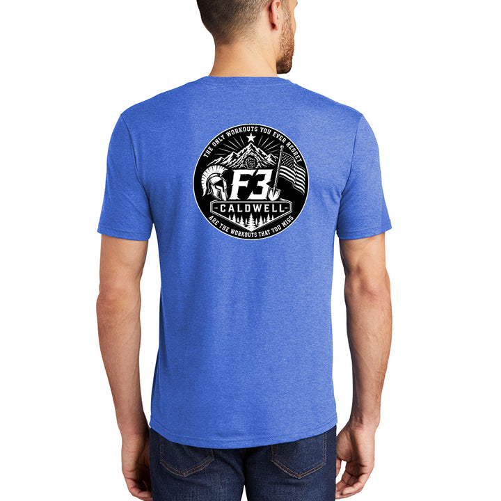 F3 Caldwell Pre-Order September 2026